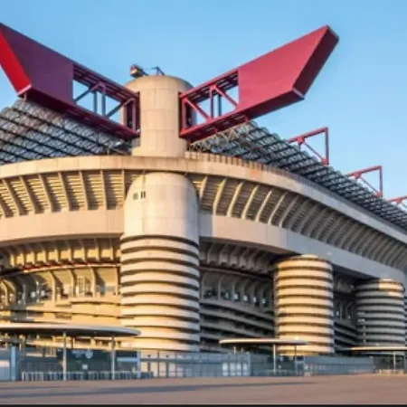 Da Francis A San Siro